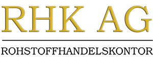 RHK AG Rohstoffhandelskontor