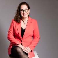Ina Petrasek, Geschäftsführerin von medicalsdirect